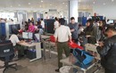Khách Hàn Quốc trộm tiền ở Nội Bài, bị tóm ở Khánh Hòa