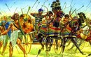 Vì sao chiến binh Ai Cập cổ đại luôn chặt tay kẻ thù? 