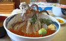 Top 10 món ăn Nhật Bản khó nuốt nhất với du khách