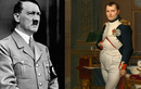 Hitler so sánh bản thân với hoàng đế Napoleon thế nào?