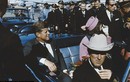Cực nóng: Tổng thống Kennedy bị người ngoài hành tinh ám sát? 