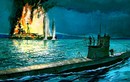 Khó tin tàu ngầm của Hitler khiến hải quân Anh "chao đảo"