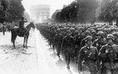 Vì sao Đức quốc xã nhanh chóng chiếm đóng được Pháp?