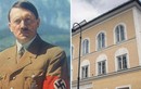 Vén màn bí ẩn số phận ngôi nhà thuở bé của Hitler 