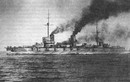 Nóng: Đức tiêu diệt chiến hạm mạnh của Nga trong Thế chiến 1?