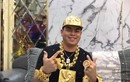 VKS chuyển hồ sơ truy tố "đại gia đeo nhiều vàng nhất Việt Nam" Phúc XO sang toà án