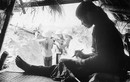 Chùm ảnh hiếm hoi ít biết về miền Bắc thời Chiến tranh Việt Nam