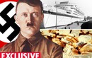 Giải mã thảm kịch “tàu Titanic của Hitler” trong Thế chiến 2