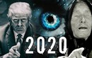 Giật mình tiên tri "sấm sét" của Vanga về vận mệnh thế giới năm 2020 