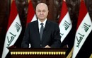Tổng thống Iraq tuyên bố từ chức