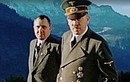 Tiết lộ nóng về thư ký tuổi Tý cực lại hại của Hitler 