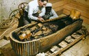 Tiết lộ quá choáng về lăng mộ của Pharaoh Tutankhamun 