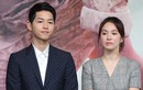 Hậu ly hôn, Song Hye Kyo chia sẻ ảnh đón Tết độc thân đầu tiên 