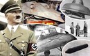 Chấn động: Trùm phát xít Hitler được người ngoài hành tinh giúp đỡ?