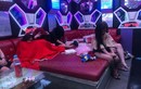 Quán karaoke lắp camera cảnh giới cho khách dùng ma túy 