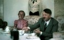 Bộ ảnh chụp trùm phát xít Hitler của Hugo Jaeger