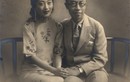 Ảnh hiếm chưa từng được hé lộ trong hôn lễ vị vua cuối cùng của Trung Quốc