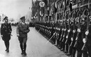 Sốc với “búp bê tình yêu” Hitler đặt làm cho binh sĩ Đức