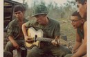 Ảnh "không đụng hàng" về lính Mỹ trong chiến tranh Việt Nam 