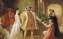 Cái chết của nhà vua có nhiều hoàng hậu nhất lịch sử Anh