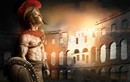 Hoàng đế La Mã phát cuồng “trò chơi sinh tử“