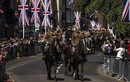 Lực lượng kỵ binh nổi tiếng của Hoàng gia Anh