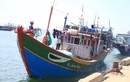 Yêu cầu Trung Quốc phối hợp giải quyết vụ ép tàu cá ở Hoàng Sa