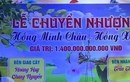 Giao dịch lan đột biến tiền tỷ có phải nộp thuế?