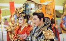 Hoàng hậu Trung Quốc “gan to tày trời” dám mắng cả bố chồng