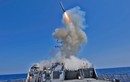Mỹ phát triển tên lửa để chọc thủng "lá chắn" Trung Quốc ở Biển Đông