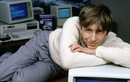 Nhân vật đặc biệt: Bill Gates thường làm việc thâu đêm 