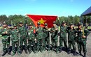 Đội tuyển bắn tỉa Việt Nam đứng thứ 4 chung cuộc tại Army Games 2020 