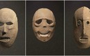 Bí mật những chiếc mặt nạ cổ khắc họa khuôn mặt người chết