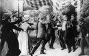 Số phận kẻ ám sát Tổng thống Mỹ William McKinley 119 năm trước