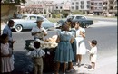 Cuộc sống bình yên đến lạ của người dân Mexico năm 1957