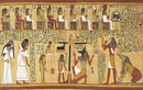Người Ai Cập cổ đại đánh giá, phán xét trái tim người chết thế nào?