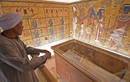 Những bí ẩn lớn ở thung lũng các vị vua nổi tiếng Ai Cập 