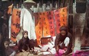 Cuộc sống người Việt năm 1915 qua bộ ảnh màu quý hiếm