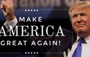 Slogan cực chất và sắc sảo của các ứng viên Tổng thống Mỹ  