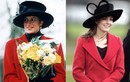 Bất ngờ những lần Công nương Kate Middleton hóa "bản sao" mẹ chồng Diana 