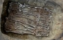 Phát hãi ngôi mộ tập thể 5.000 tuổi chứa hài cốt bị chặt đầu