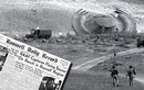 Vì sao “thánh địa” UFO nổi tiếng thế giới, gây tò mò?