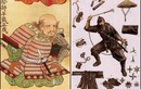 Cuộc đời huy hoàng ninja “xuất quỷ nhập thần” nổi tiếng Nhật Bản 