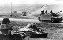 Choáng với trận chiến xe tăng “khủng” nhất Thế chiến 2 