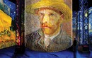 Tiết lộ động trời lý do danh họa Van Gogh tự cắt tai