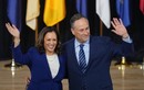 Chuyện tình trong giới luật của ứng viên phó tổng thống Mỹ Kamala Harris 