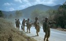 Khoảnh khắc hiếm thấy quân Đồng minh chiến đấu tại Italy năm 1944