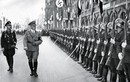 Hé lộ “thần dược” khiến lính Đức quốc xã trở thành siêu chiến binh