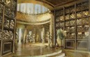 Bí ẩn danh tính kẻ đốt thư viện nổi tiếng thế giới cổ đại