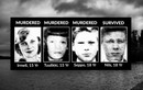 Vụ án mạng rùng rợn ở hồ nước khét tiếng Phần Lan